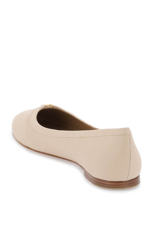 CHLOÉ Elegant Ballerina Flats