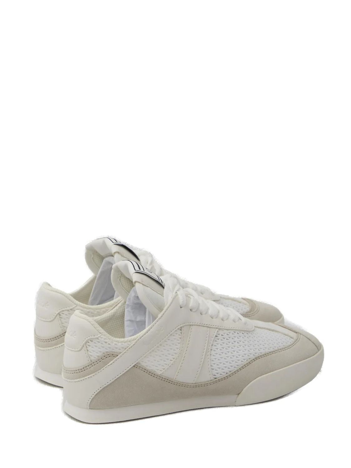 CHLOÉ Sophisticated Women’s Sneaker