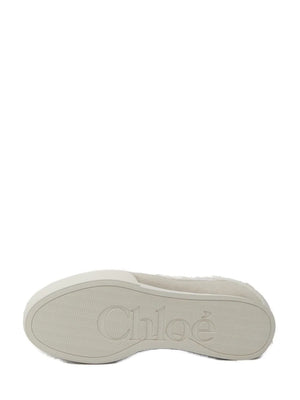 CHLOÉ Sophisticated Women’s Sneaker