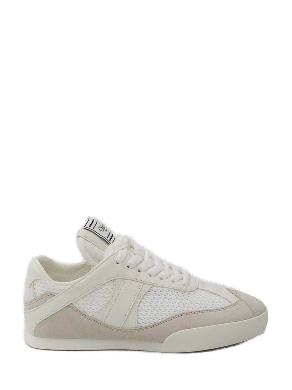 CHLOÉ Sophisticated Women’s Sneaker