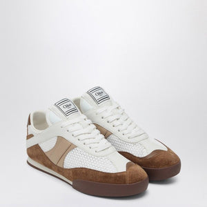 CHLOÉ Elegant Women's Camel Sneakers