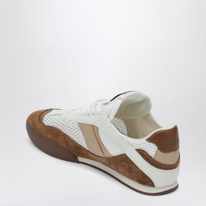 CHLOÉ Elegant Women's Camel Sneakers