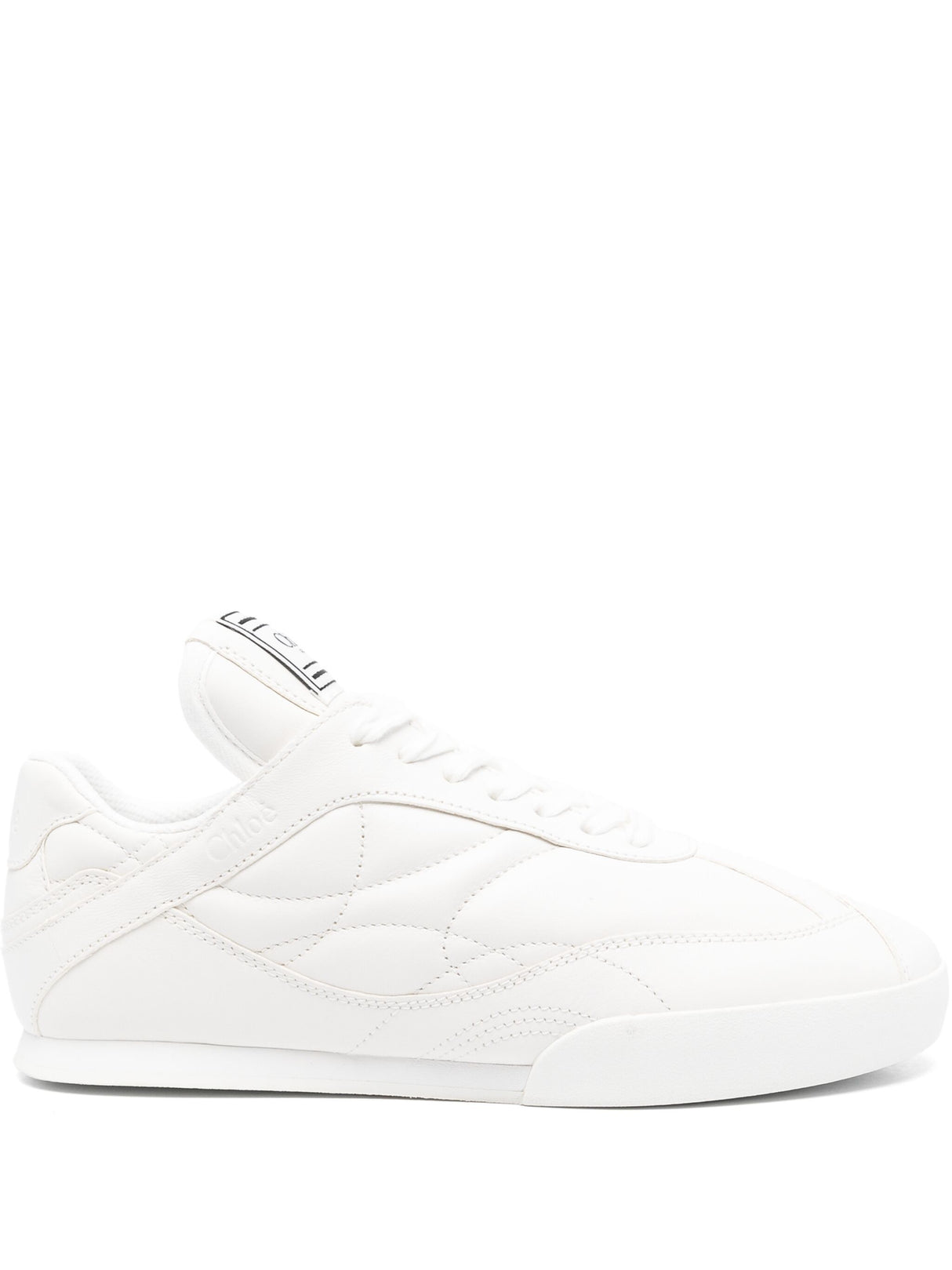 CHLOÉ Chic Kick Sneakers for Women