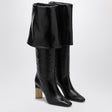 CHLOÉ High-Heeled Boot Georgia