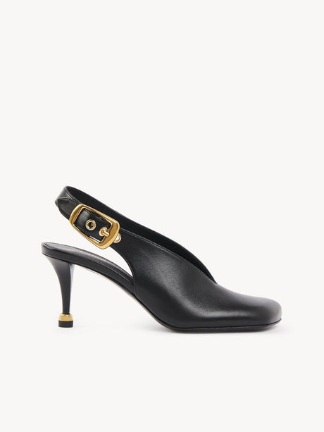 CHLOÉ Elegant Pump for Modern Women