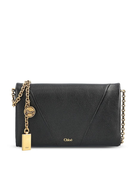 CHLOÉ Mini Handbag - Chic Crossbody Style for Women