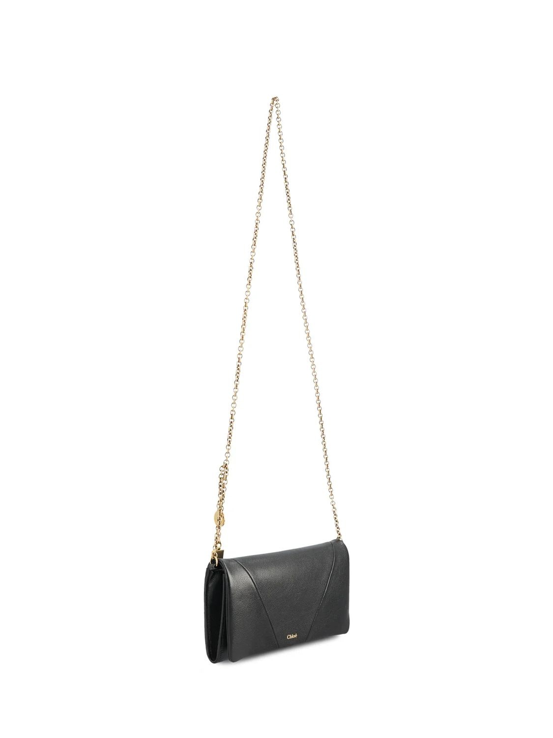 CHLOÉ Mini Handbag - Chic Crossbody Style for Women