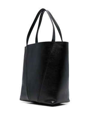 CHLOÉ Large Spin Tote Handbag