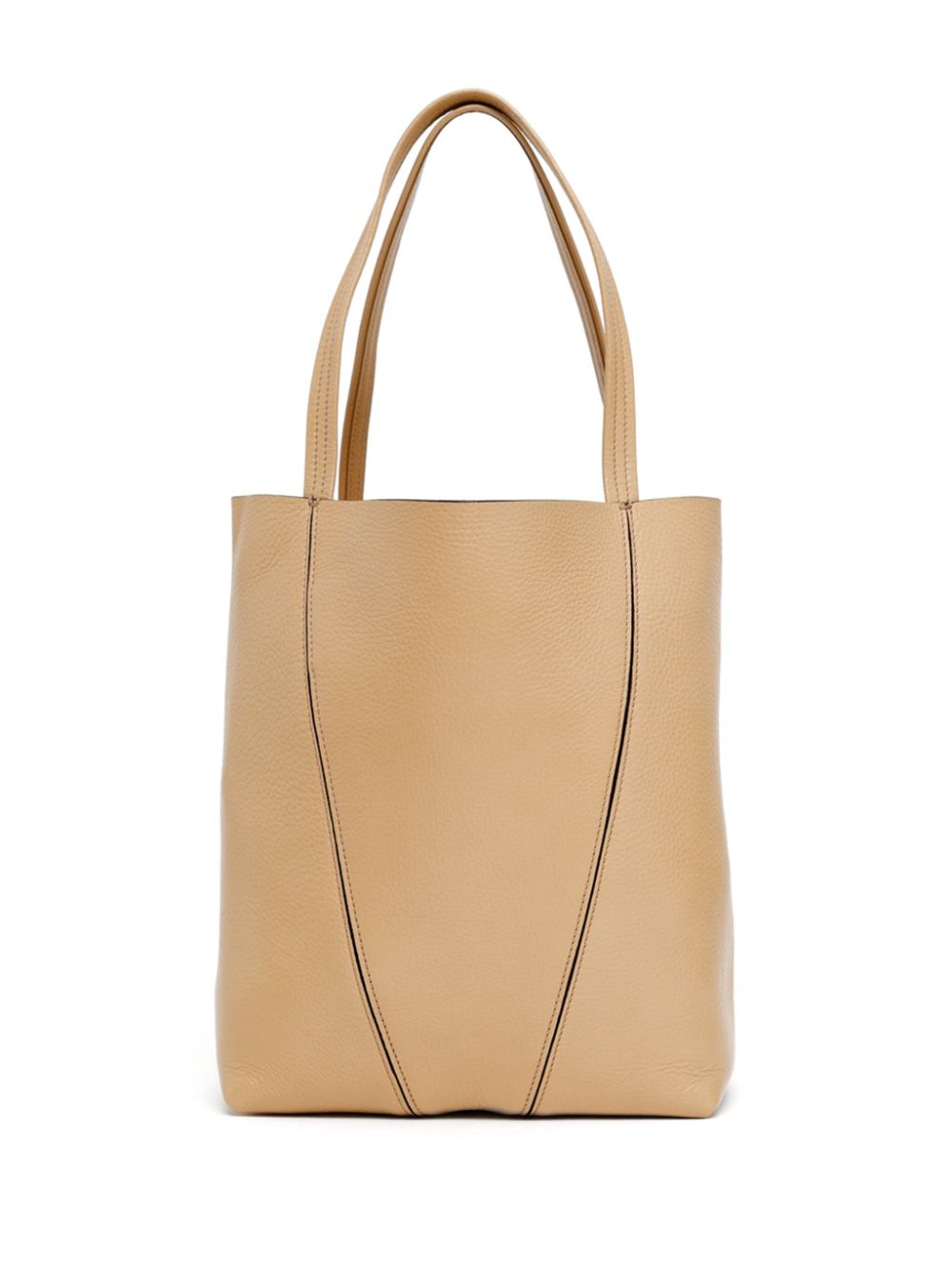 CHLOÉ Elegant Mini Tote Handbag