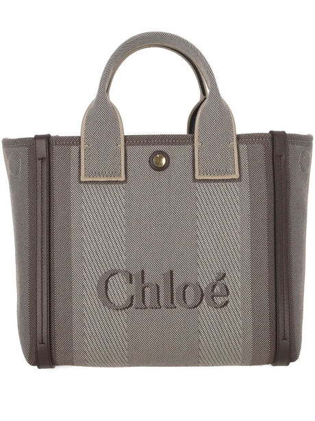 CHLOÉ Chic Carry Tote Bag for Women - Seasonal Essential