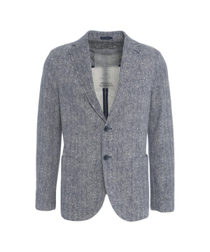 CIRCOLO 1901 Easy Jacket Blazer