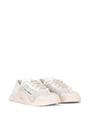 DOLCE & GABBANA Low Top Sneakers for Women