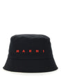 MARNI Logo Bucket Hat