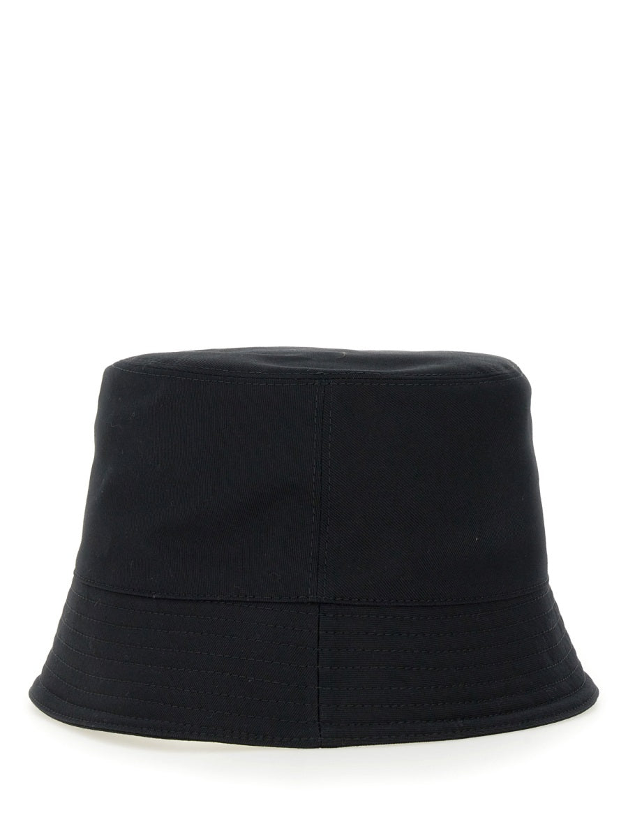 MARNI Logo Bucket Hat