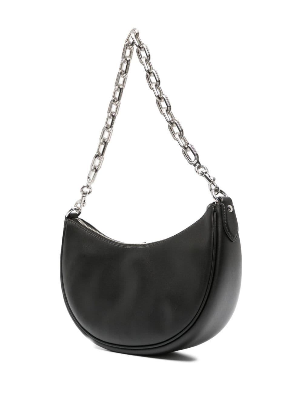 COACH Mira Mini Shoulder Handbag with Chain