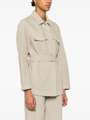 A.P.C. Mini Debbie Short Jacket