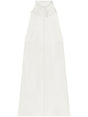 COURREGES Natural Dress for Women