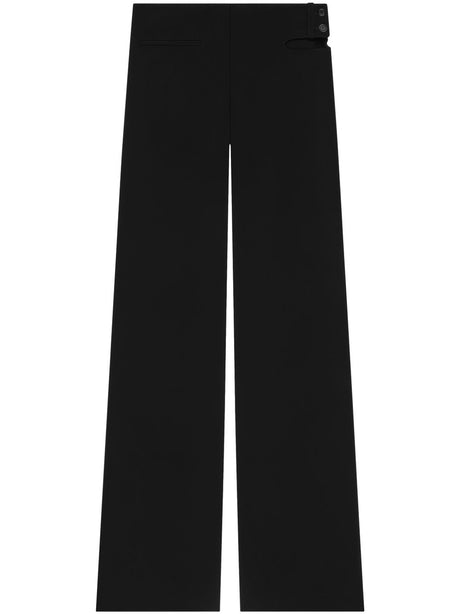 COURREGES Elegant Women's Trousers for Spring Summer 25