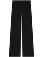 COURREGES Elegant Women's Trousers for Spring Summer 25