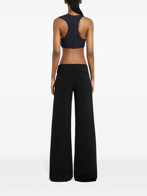 COURREGES Elegant Women's Trousers for Spring Summer 25