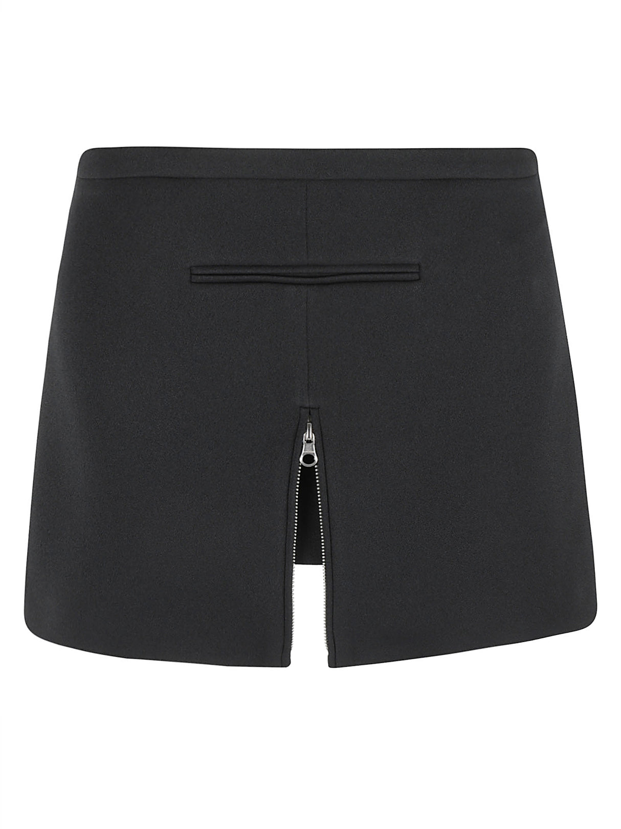 COURREGES Chic A-Line Skirt for Women - Fall Winter 24/25