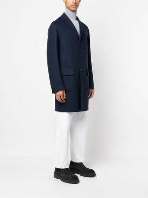 COLOMBO Single Breasted Jacket for Men - FW22 Collection