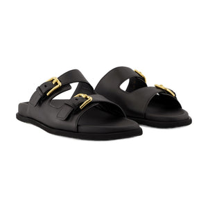 DOLCE & GABBANA Sophisticated Women's Mini Sandals