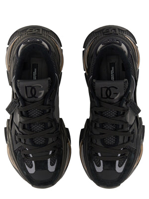 DOLCE & GABBANA Luxury Sneaker Airmaster for Men