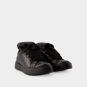 DOLCE & GABBANA Portofino Sneakers for Men