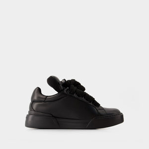 DOLCE & GABBANA Portofino Sneakers for Men