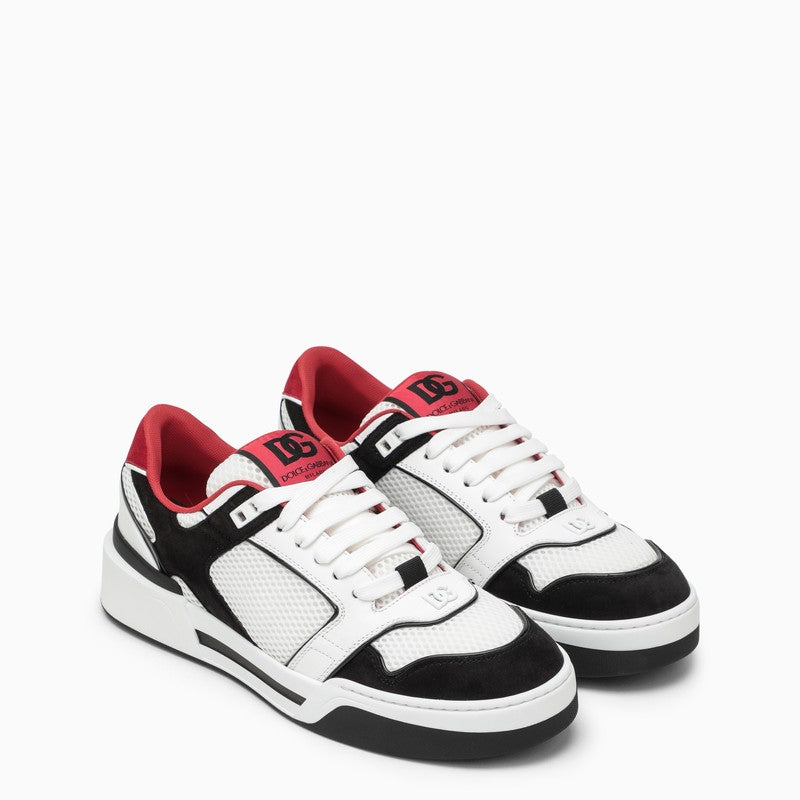 DOLCE & GABBANA New Rome Men's Sneakers