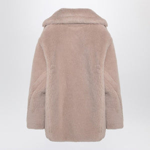 MAX MARA Mini Teddy Bear Icon Jacket