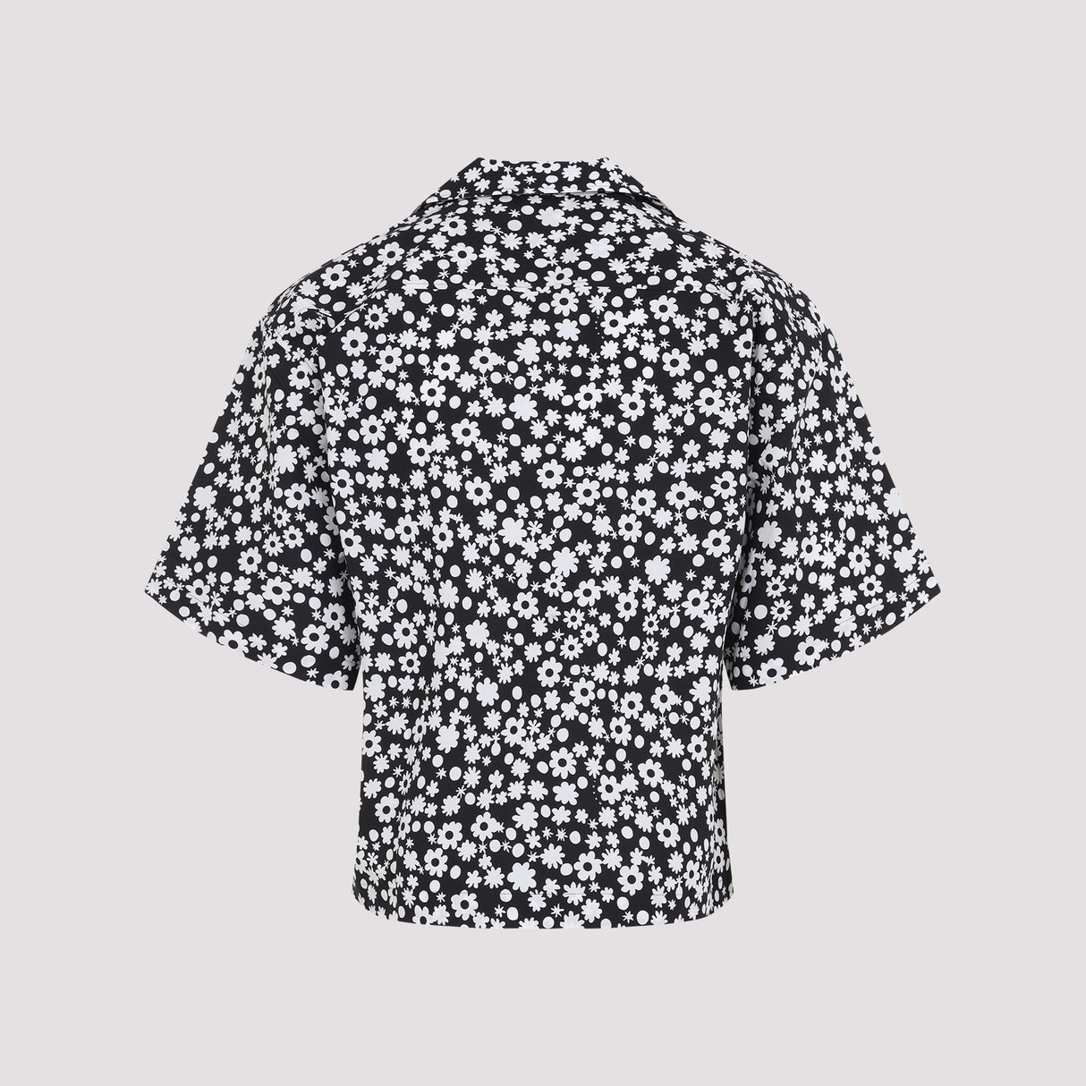 MARNI Essential Cotton Shirt for Men