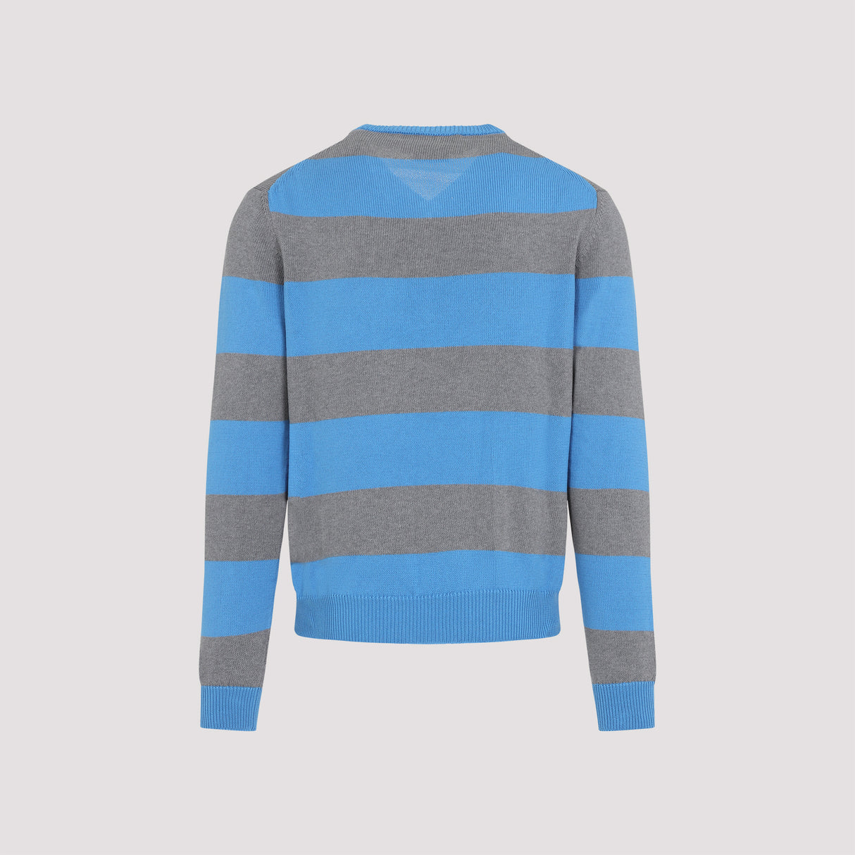 MARNI Men's V Neck Mini Sweater