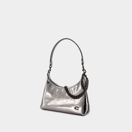 COACH Mini Shoulder Handbag