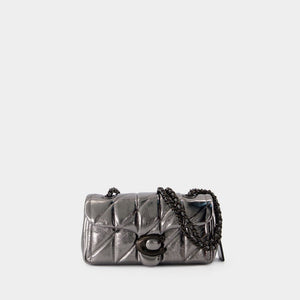 COACH Mini Shoulder Handbag