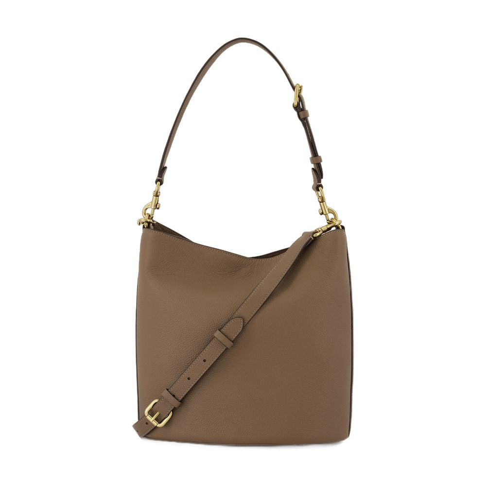 COACH Willow Soft Mini Shoulder Handbag