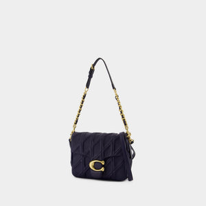 COACH Mini Tabby Shoulder Handbag