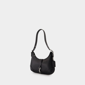 COACH Hobo Handbag for Women - SS25 Collection