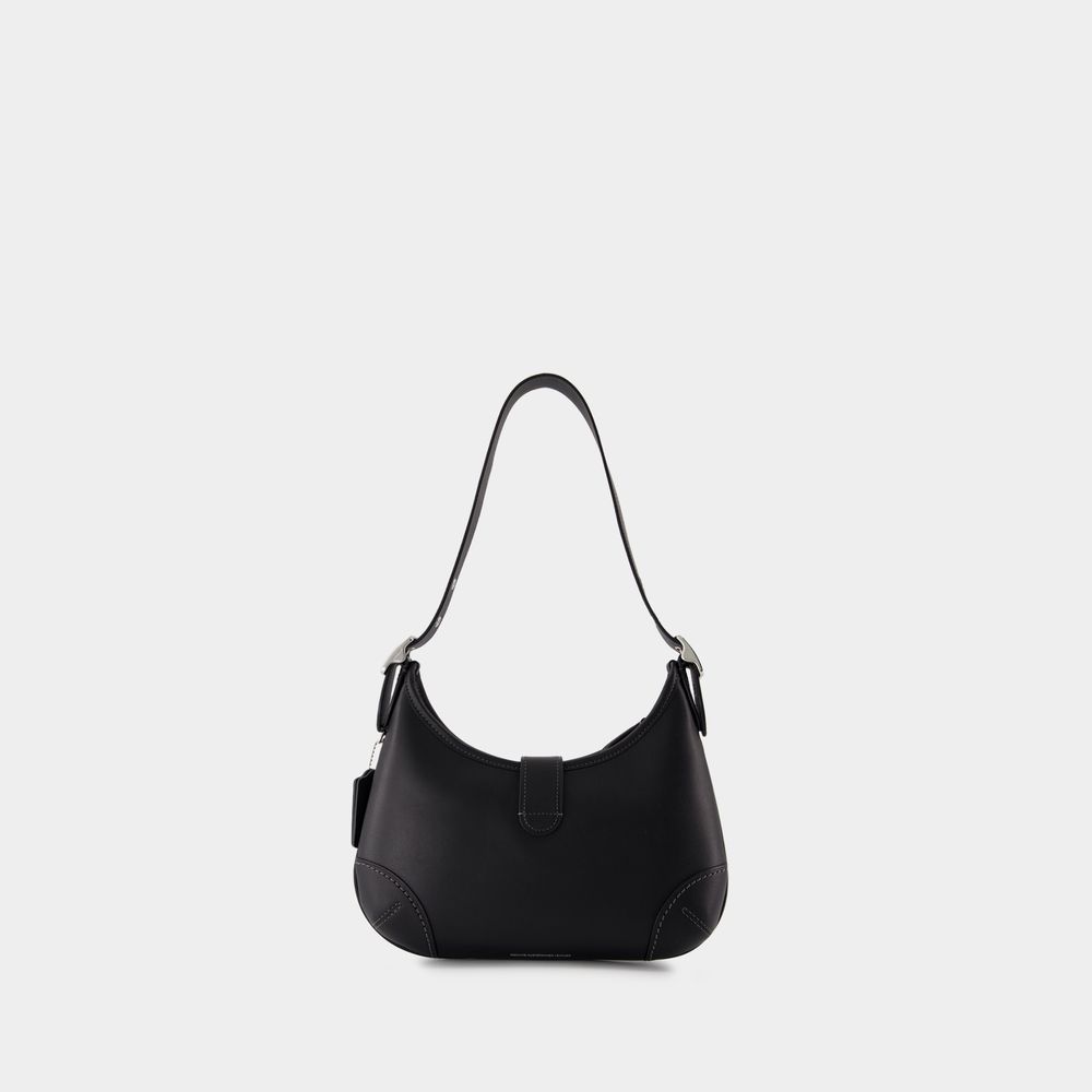 COACH Hobo Handbag for Women - SS25 Collection