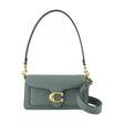 COACH Polished Pebble Leather Tabby Shoulder Bag