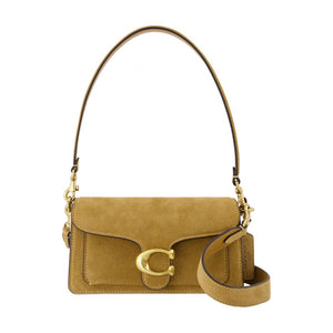 COACH Mini Shoulder Handbag