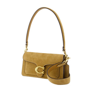 COACH Mini Shoulder Handbag