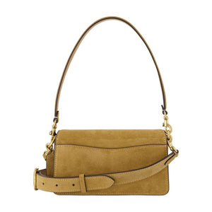 COACH Mini Shoulder Handbag