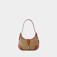 COACH Hamptons Originals Hobo Handbag - SS25 Edition