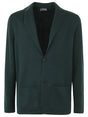 DRUMOHR Single Breasted Blazer for Men