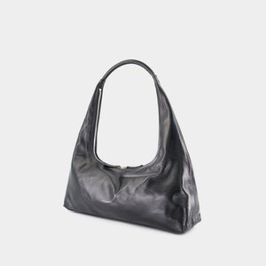 MARGESHERWOOD Large Shoulder Handbag