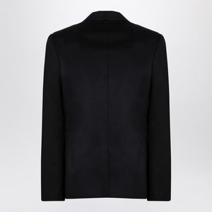 BALMAIN Sophisticated Single-Breasted Jacket for Men - FW24