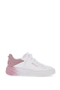 JIMMY CHOO Diamond Maxi II Women’s Sneakers