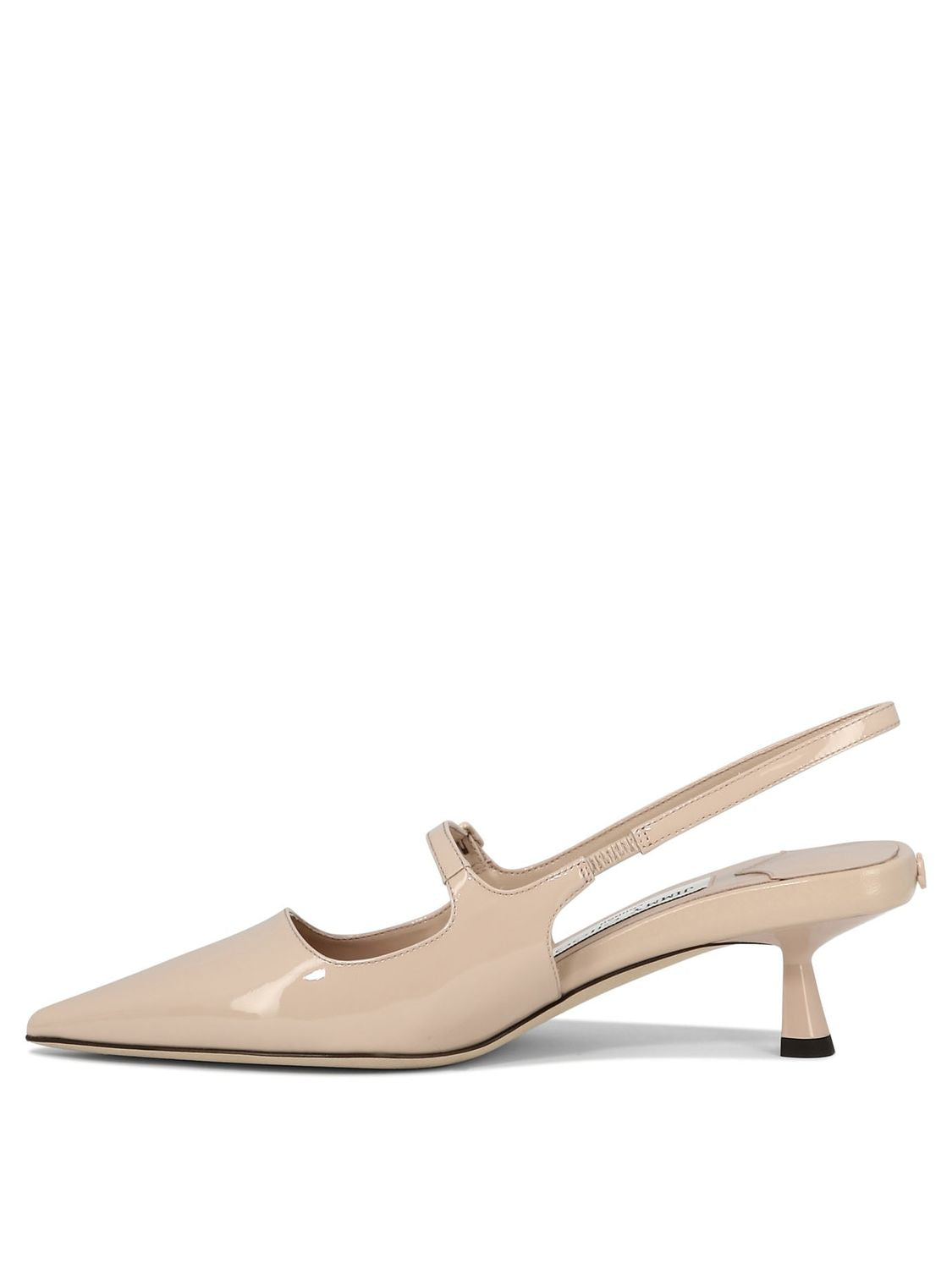 JIMMY CHOO Didi 45 Women's Slingbacks